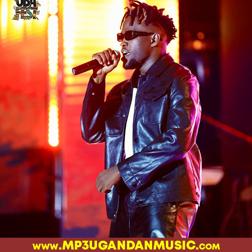 Nze Wuwo - Dax Vibez mp3ugandanmusic.com